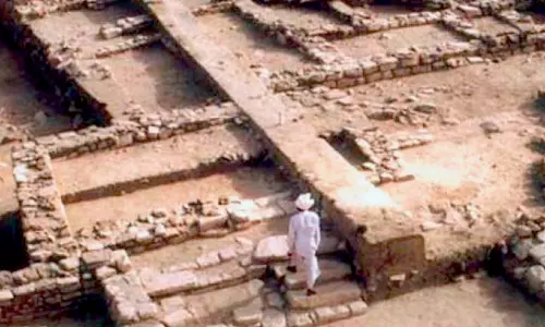 Indus Valley Civilization Could Be Much Older Than We Thought