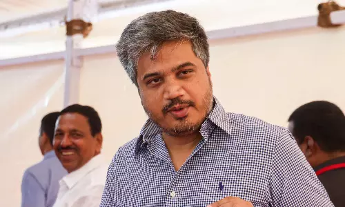 Rohit Pawar Seeks Ram Mohan Naidus Removal from Post Till Crash Probe Ends