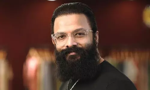 ED Attaches Asset Linked to Malayalam Actor Jayasurya