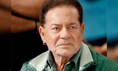 No Surgery for Salim Khan After Minimal Brain Haemorrhage, Confirms Doctor