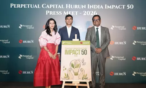 Perpetual Capital Hurun India Impact 50: Corporates Bet on Responsible Growth