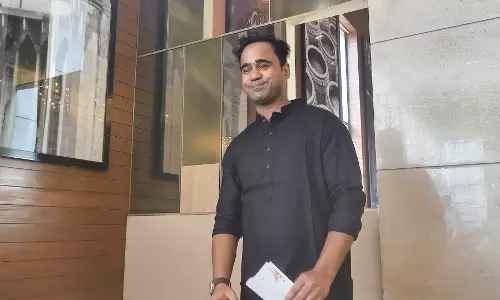 Deccan-e-dawat: A Journey Through The Royal Flavours of Nizams