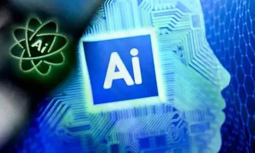 Bengaluru, Delhi-NCR Dominate AI Job Openings on Naukari.com: Report Bengaluru, Delhi-NCR Dominate AI Job Openings on Naukari.com: Report