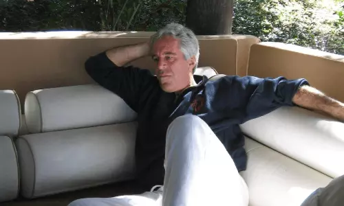 Epstein Files Allegations May Amount to Crimes Against Humanity: UN Experts