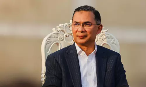 Bangla PM Tarique Rahmans Cabinet Holds First Meeting
