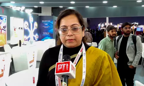 Galgotias University Removed From AI Expo for Showcasing Chinese Robot as Own Innovation