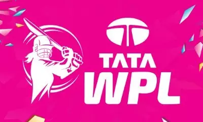 TATA WPL 2026 Shatters Records To Become Most-Viewed Season