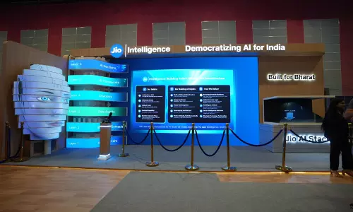 Jio Unveils ‘Nation-First AI Stack’ at India AI Impact Summit 2026