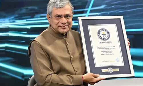 After UPI Success, India Plans Public Digital Infrastructure for Artificial Intelligence