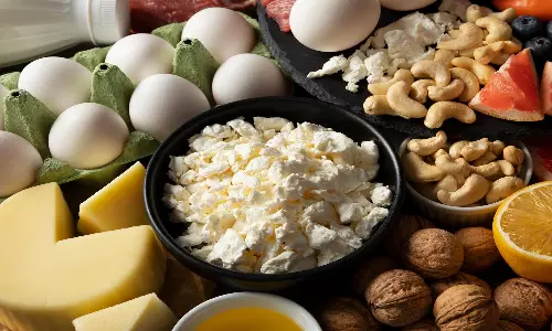 Muscle As the Powerful Preventive Tool Muscle As the Powerful Preventive Tool