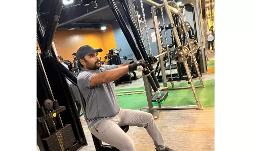 How I Keep Healthy: Consistency Over Intensity