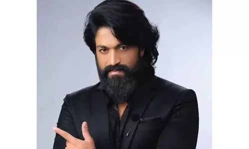 ‘Yash Isn’t Afraid of Competition’