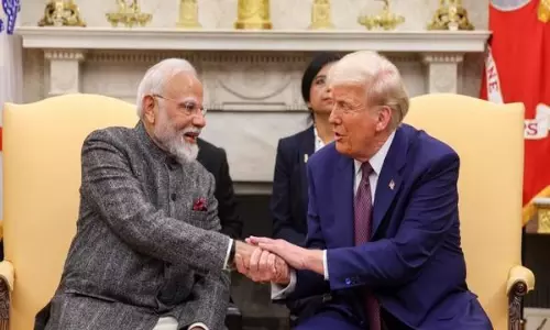 Sanjeev Ahluwalia | AI: US Hubris Contrasts With India’s Chutzpah