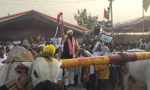 Uttam Sets Deadline for Irrigation Works Before Monsoon Uttam Sets Deadline for Irrigation Works Before Monsoon