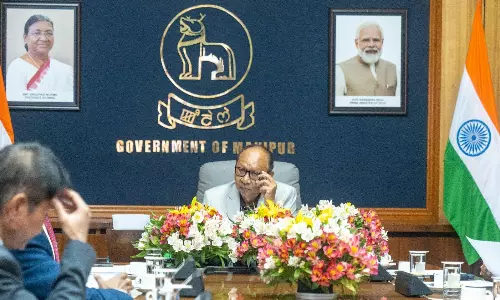 DC Edit | Peace in Manipur Still Fragile