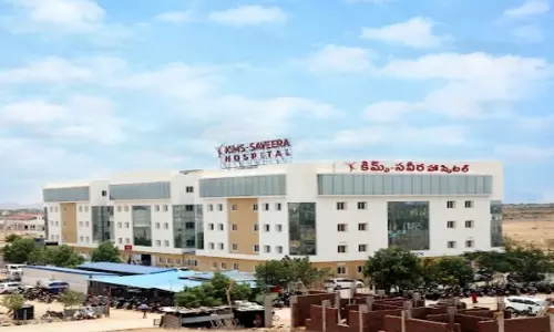 Anantapur KIMS Cures Woman of Rare Cervical Cancer