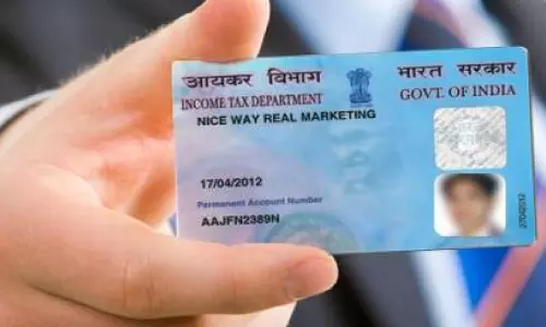 New PAN Quoting Rules For These 5 Transactions Proposed in IT Rules 2026