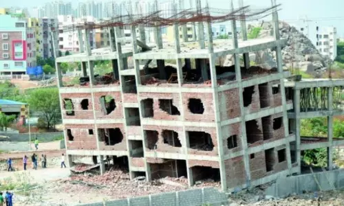 Poor Response to BPS; Only 7 per Cent Apply Across State