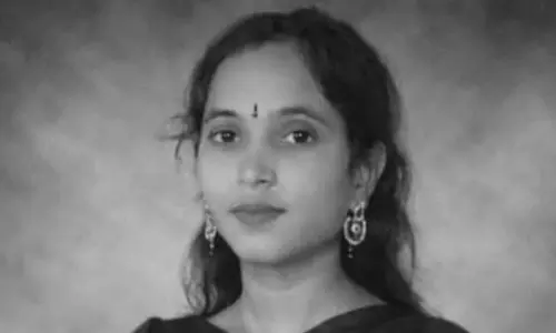 7 Get New Lease Of Life As Kadapa Student Donates Organs