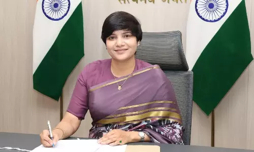 Hyderabad: Collector orders Probe into Excess Fees Collected By Colleges