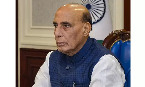 Multilateral Naval Exercise Milan From Today