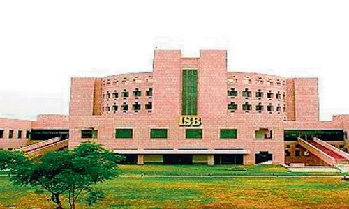 Indian School of Business Ranks 12th Globally