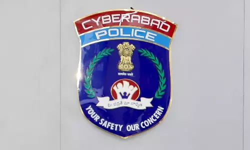 60 Dash Cams Fitted In Cyberabad Patrol Fleet