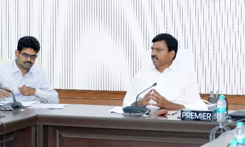 Ponguleti Orders Code Audit of Dharani Portal