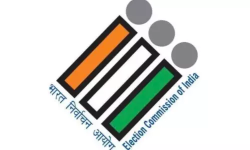 ECI Notifies Polls for 37 Rajya Sabha Seats ECI Notifies Polls for 37 Rajya Sabha Seats