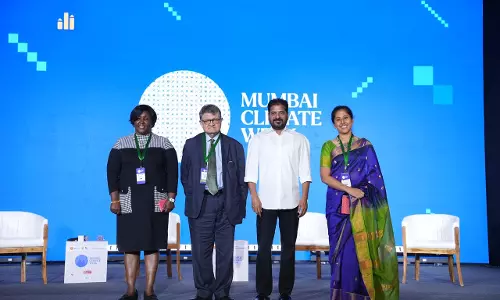 Hyderabad To Turn Net Zero City By 2034, Says CM