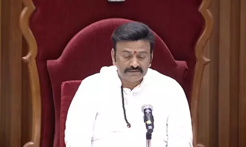 Seven Amendment Bills Cleared in AP Assembly