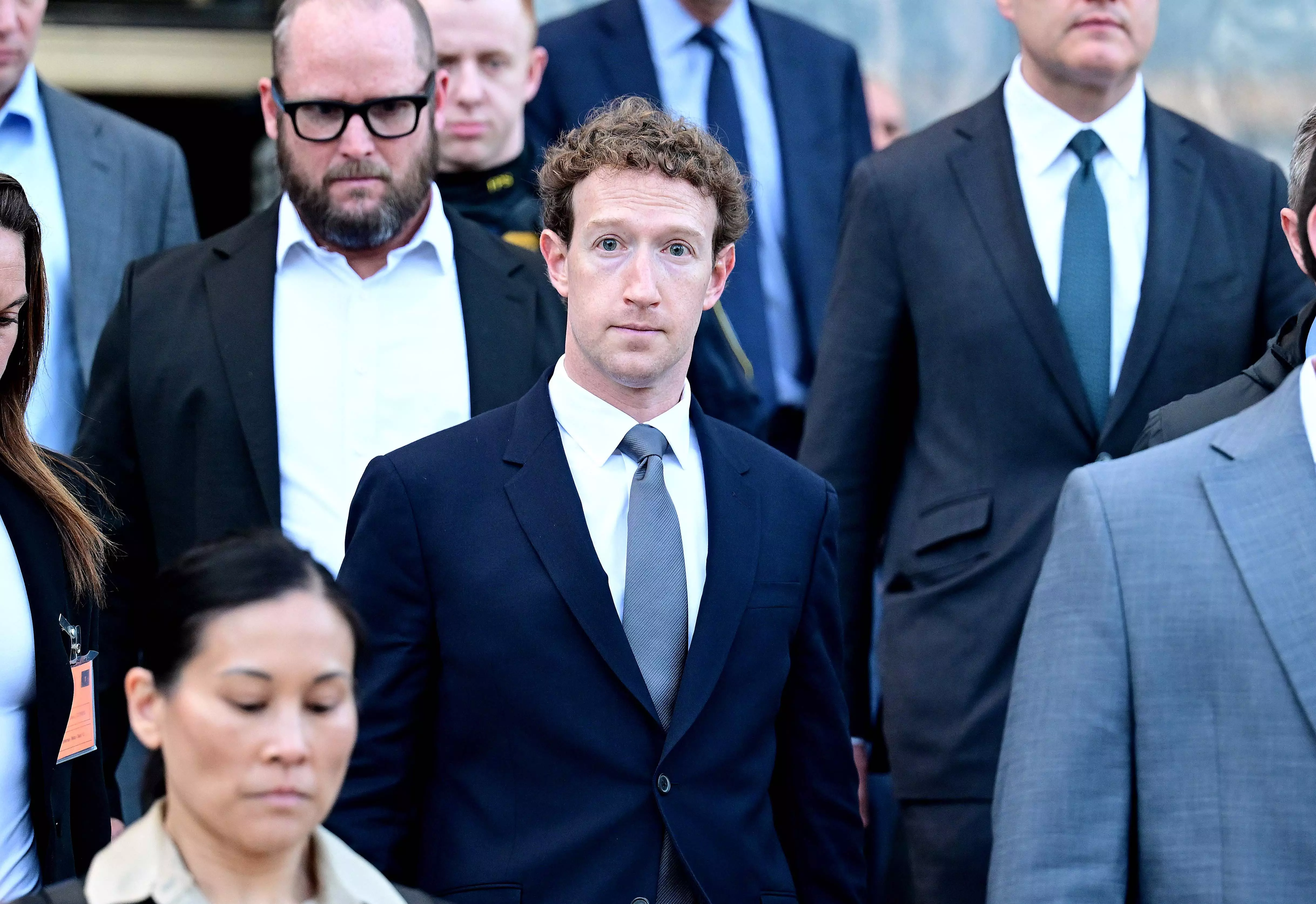 Mark Zuckerberg Set to Testify in Watershed Social Media Trial Mark Zuckerberg Set to Testify in Watershed Social Media Trial