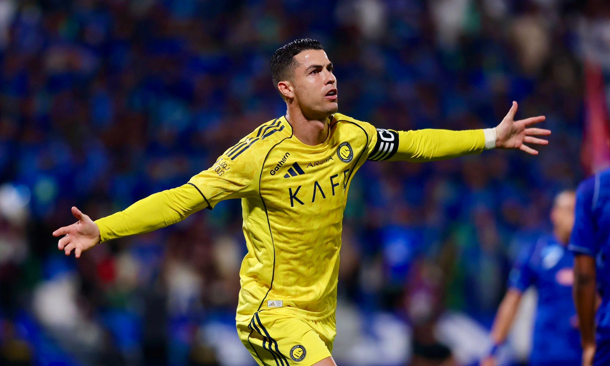 Cristiano Ronaldo Absent as Al Nassr Reaches AFC Champions League Two Quarterfinals