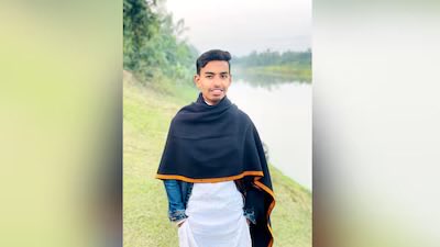 Bangladesh Cop Murder Accused Detained At Delhi Airport