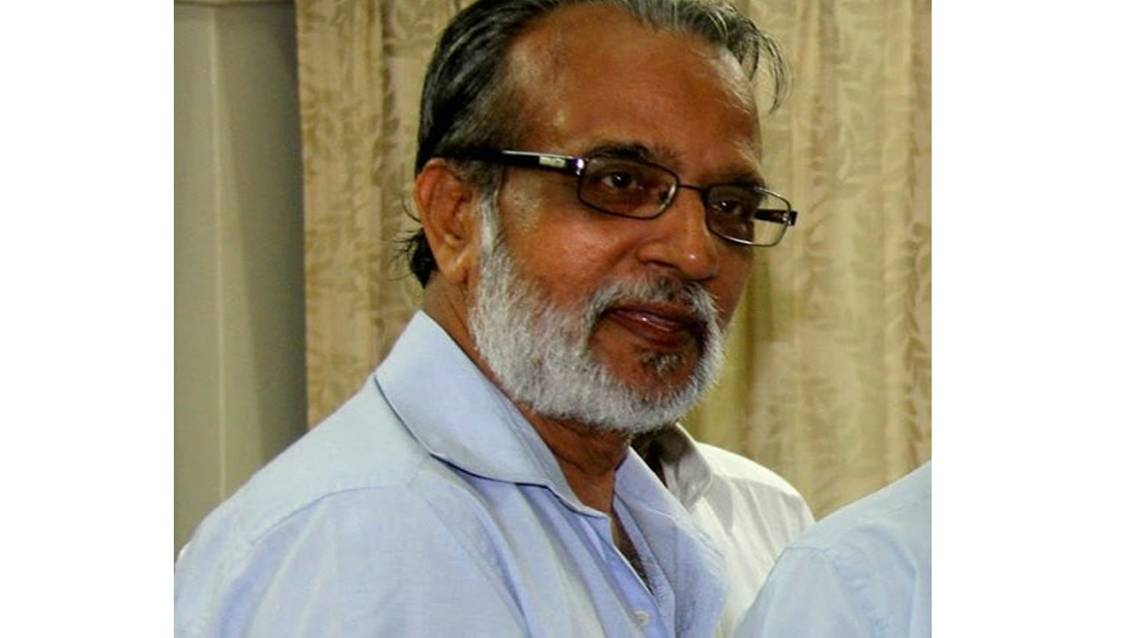 Veteran Journalist, Author K Govindan Kutty Passes Away