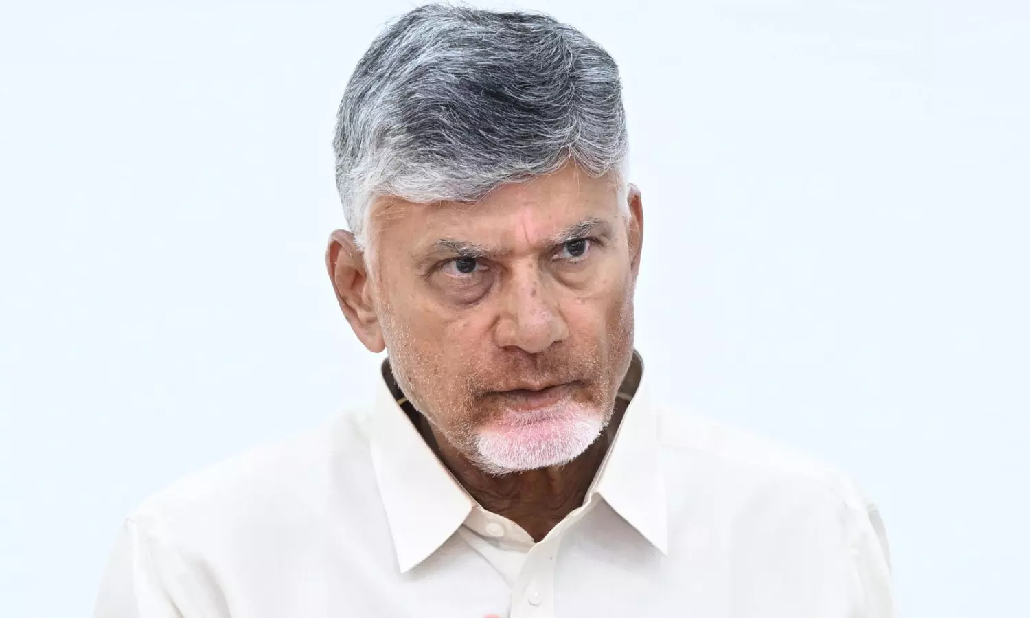 Naidu to Participate in India AI Impact Summit Tomorrow Naidu to Participate in India AI Impact Summit Tomorrow