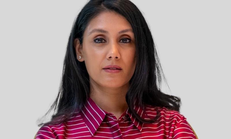 India Must Move From Tech Services-Led Nation To IP-Led Nation: HCL's Roshni Nadar