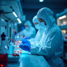 Pharma Poised For 10 pc Revenue Growth In FY27