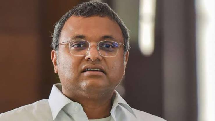 Votes for Vijay Will Not Convert Into Seats, Says Karti Chidambaram
