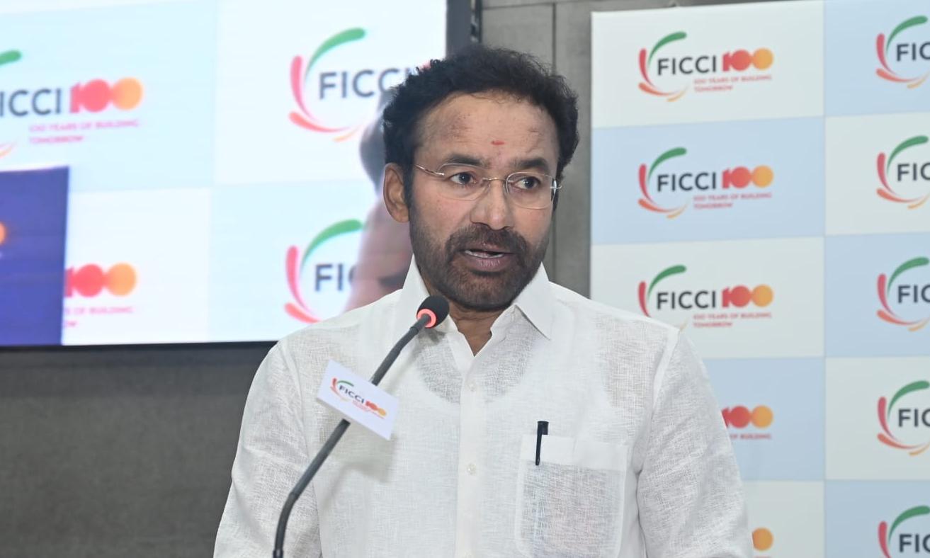 India to Lead Global Critical Minerals Journey, Says Kishan