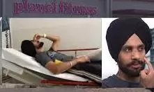 Indian-Origin Nurse Hurt in Alleged Racial Attack in Australia