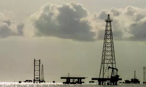 BPCL, HMEL Buy Venezuelan Oil in First Deals