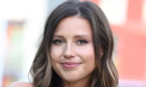 Katie Thurston Shares One-Year Update On Cancer Battle