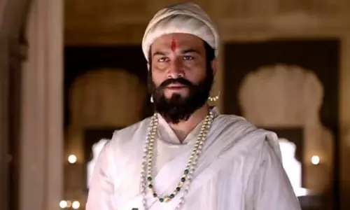 Actors Who Brought Chhatrapati Shivaji Maharaj to The Screen Actors Who Brought Chhatrapati Shivaji Maharaj to The Screen