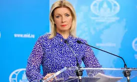 Moscow Sees No Shift in India’s Russian Oil Policy