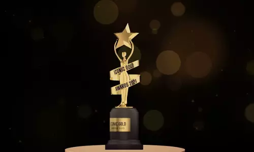Iconic Gold Awards 2026: Tanvi The Great bags Best Film, Shubhangi wins Best Actress Jury Award
