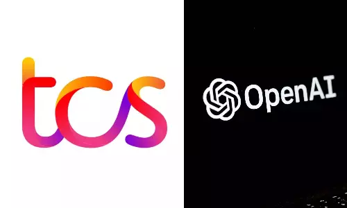 TCS Partners OpenAI To Build 100MW AI Infrastructure TCS Partners OpenAI To Build 100MW AI Infrastructure