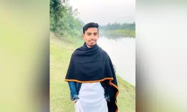 Bangladesh Cop Murder Accused Detained At Delhi Airport