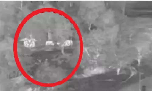 AI Cameras Save 270 Elephants in Odisha AI Cameras Save 270 Elephants in Odisha