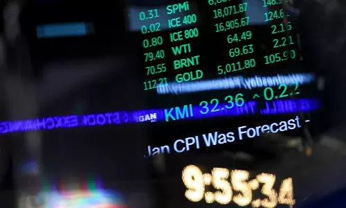 Stock Markets To React Negatively Amid US-Iran Tension : Analysts